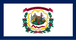 Flag of West Virginia